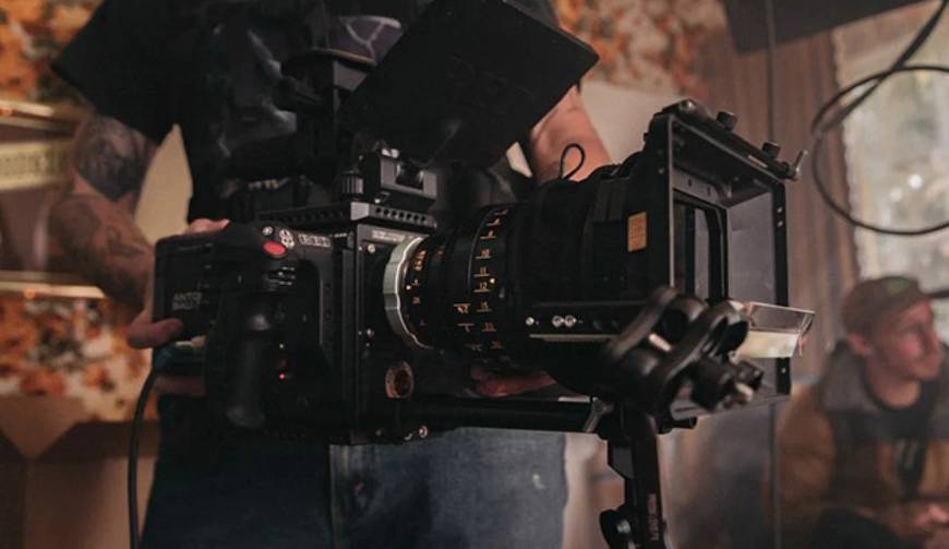 十堰产品宣传视频拍摄公司