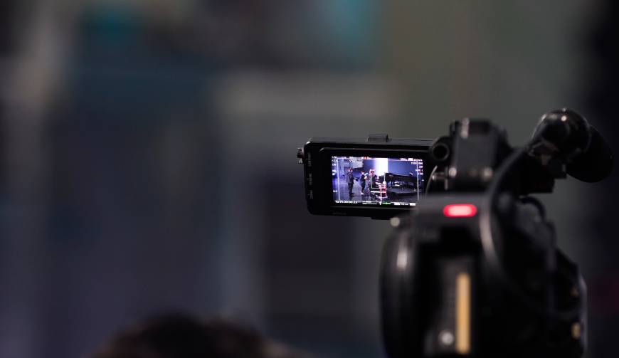 十堰产品视频拍摄