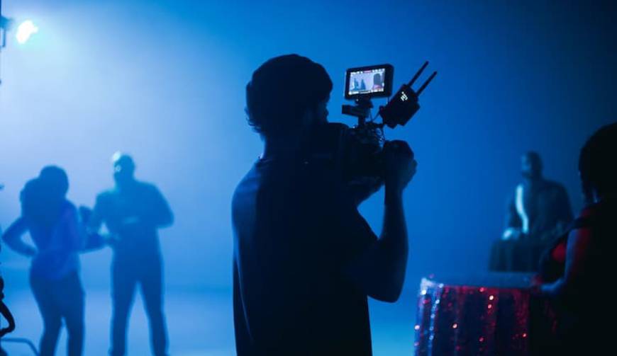 十堰产品视频拍摄