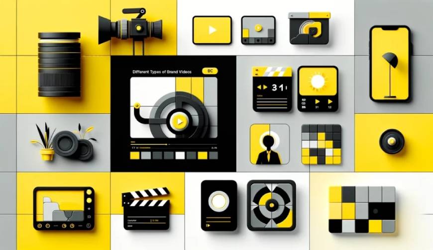 十堰产品视频拍摄