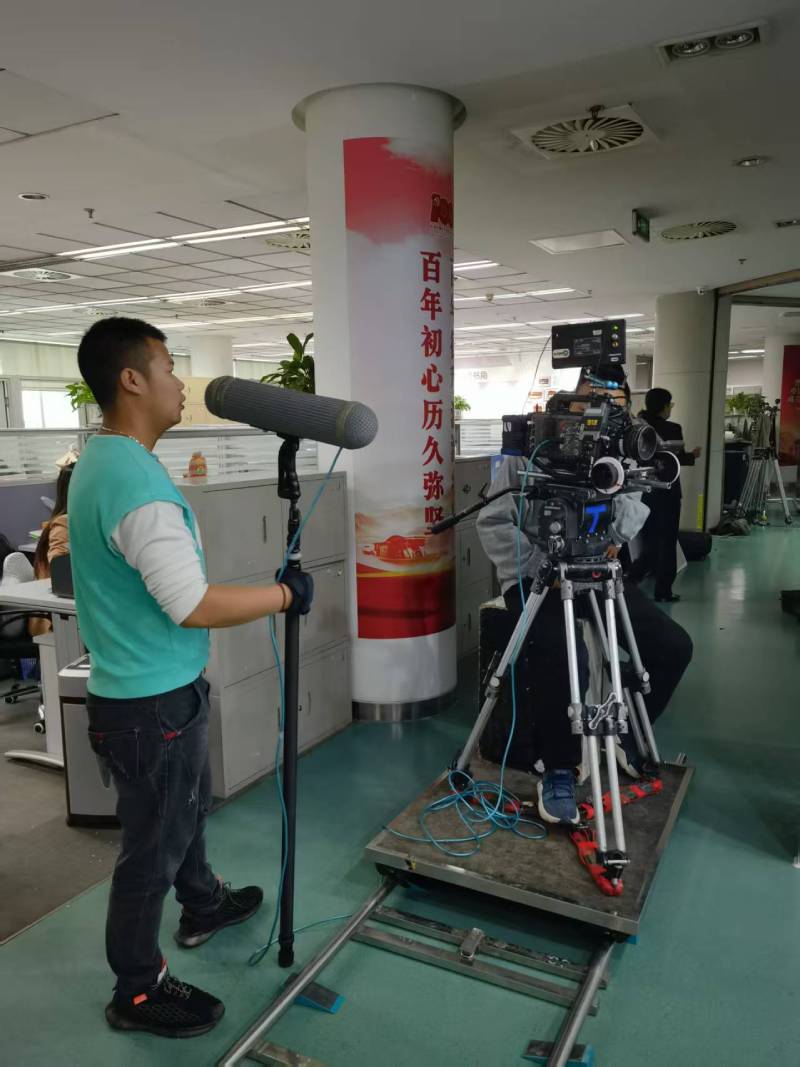 十堰产品宣传视频制作